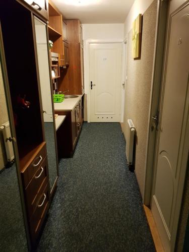 Hostel Lider
