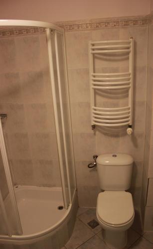Hostel Lider