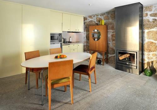 Apartamento Casas Do Soito