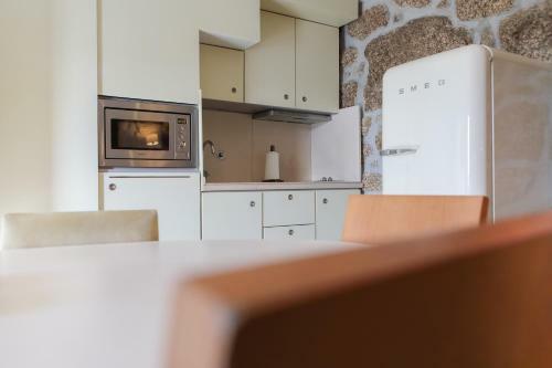 Apartamento Casas Do Soito