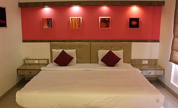 Apartamentos Sherwood Suites