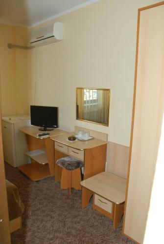 Hostal Pensiunea Turistica Europa