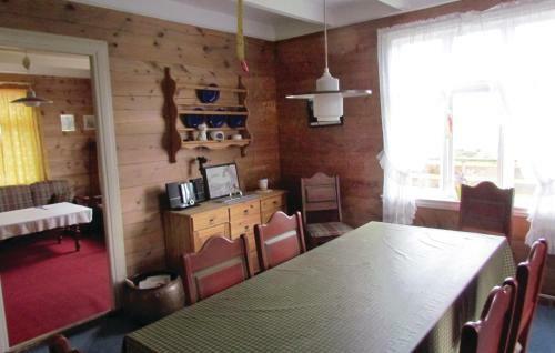Holiday Home Bjoa Haugsgjerdet II
