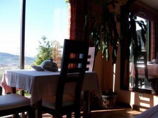 Agroturismo Hotel Rural La Balconada