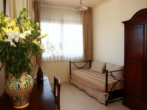 Bed & Breakfast Villa Cristina