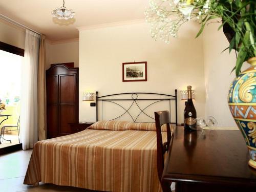 Bed & Breakfast Villa Cristina