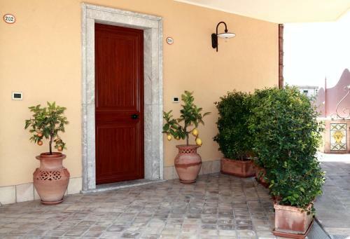 Bed & Breakfast Villa Cristina