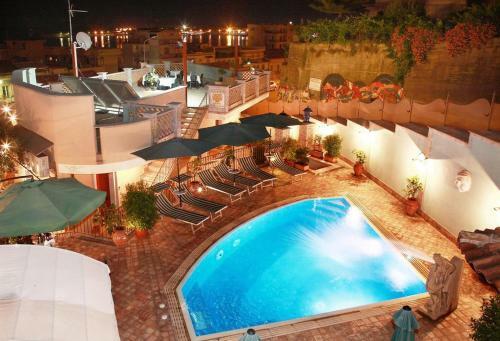 Bed & Breakfast Villa Cristina