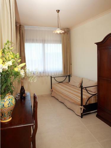 Bed & Breakfast Villa Cristina