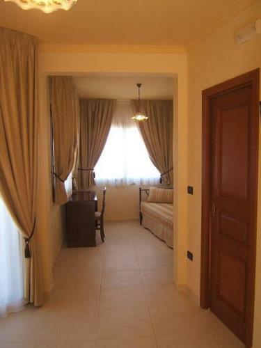 Bed & Breakfast Villa Cristina