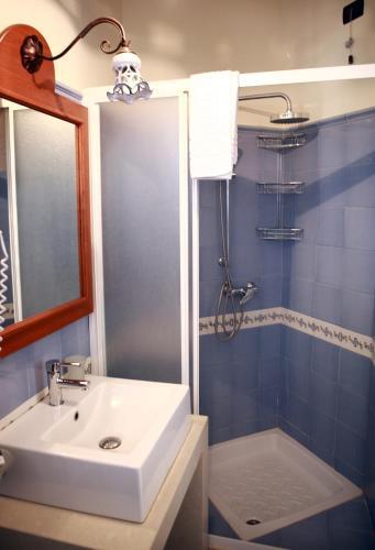 Bed & Breakfast Villa Cristina