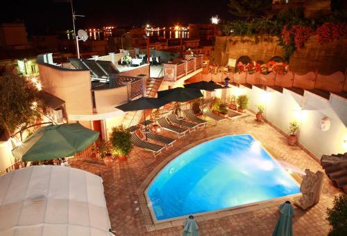 Bed & Breakfast Villa Cristina