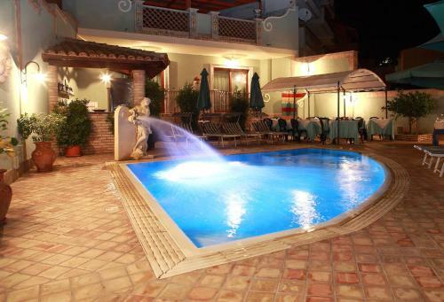 Bed & Breakfast Villa Cristina