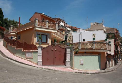 Bed & Breakfast Villa Cristina