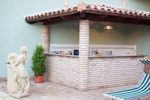 Bed & Breakfast Villa Cristina