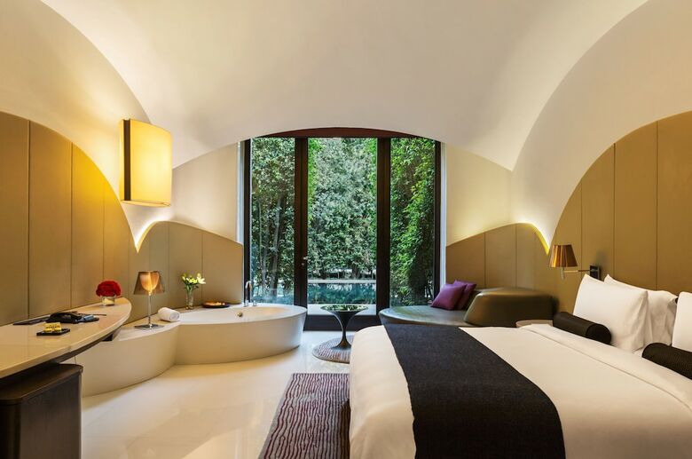 Hotel Dusit Devarana