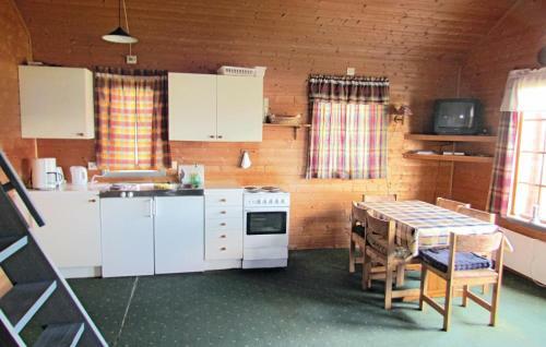 Holiday Home Bjoa Haugsgjerdet III
