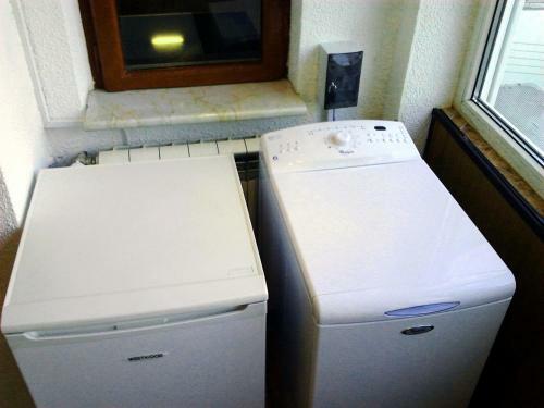 Apartamentos Rompromo Plus Accommodation