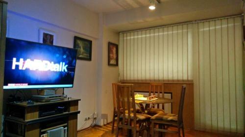 Apartamentos Rompromo Plus Accommodation