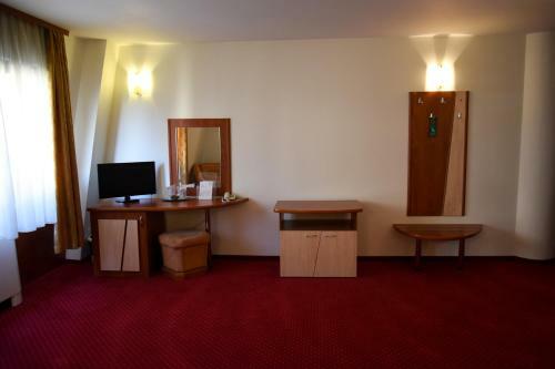 Euro Hotels Gara De Nord