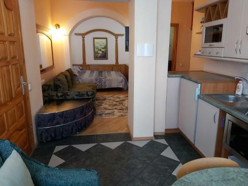 Apartamento Atgiris