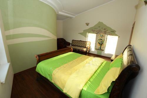 Apartamento Atgiris