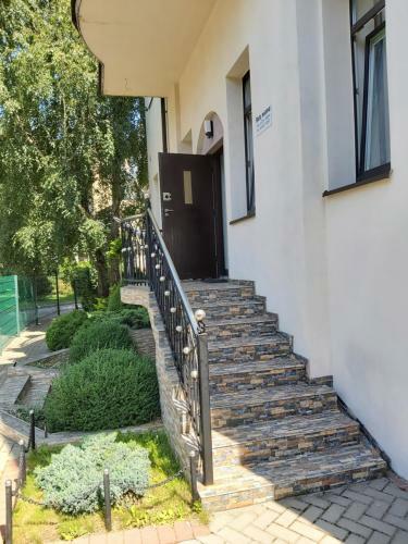 Apartamento Atgiris