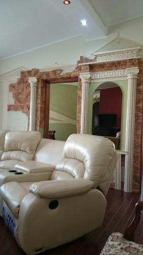Apartamento Atgiris