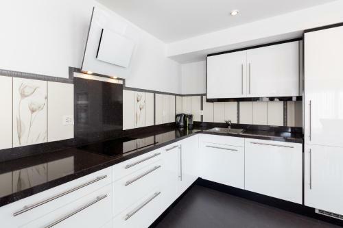 Superior Apartment Sarnen