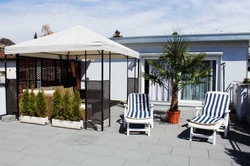 Superior Apartment Sarnen