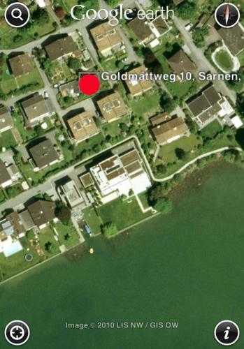 Superior Apartment Sarnen