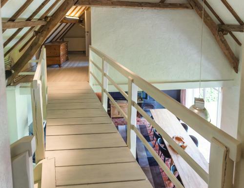Agroturismo Petrus Wittebrood Hoeve