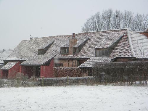 Agroturismo Petrus Wittebrood Hoeve