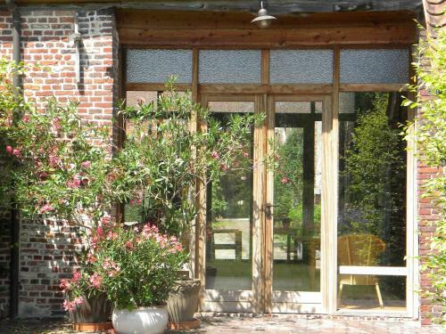 Agroturismo Petrus Wittebrood Hoeve