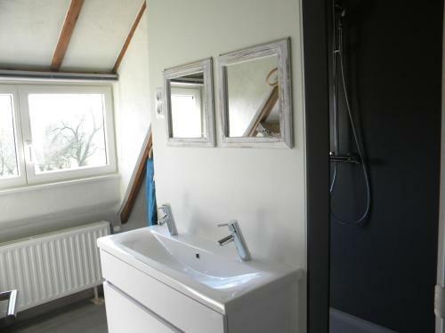 Agroturismo Petrus Wittebrood Hoeve