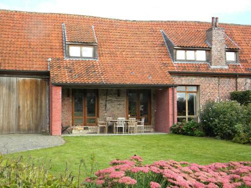 Agroturismo Petrus Wittebrood Hoeve