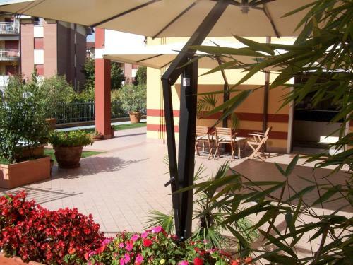 Apartamento Residence Garda Palace