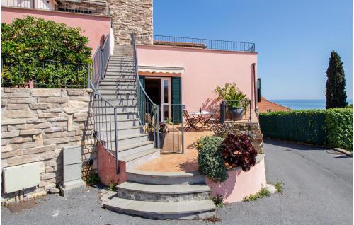 Apartamento Casa Gemma I
