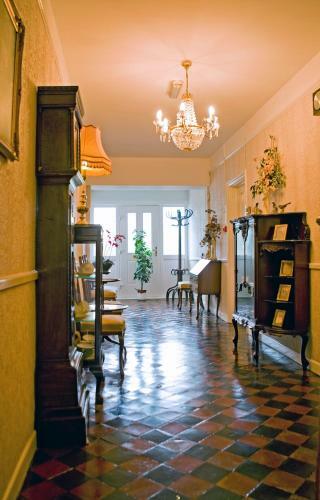 Posada Parkhouse Motel
