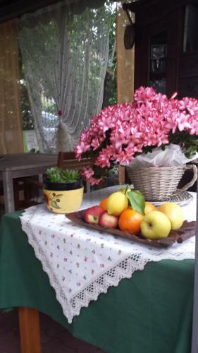 B&B Il Giardino In Citt�