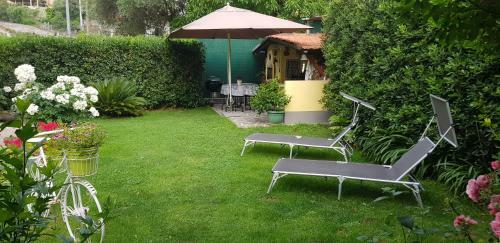 B&B Il Giardino In Citt�