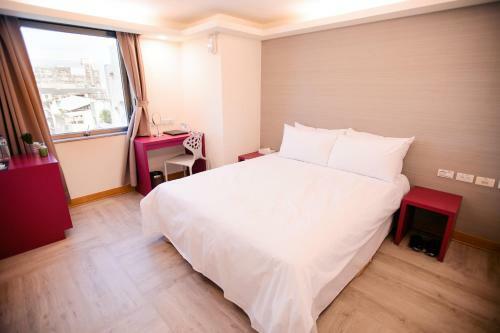 Kiwi Express Hotel - Cheng Gung Branch