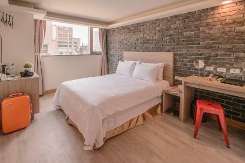 Kiwi Express Hotel - Cheng Gung Branch