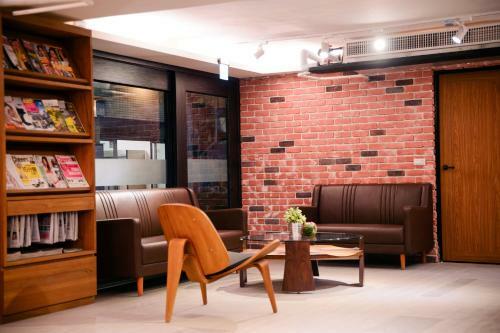 Kiwi Express Hotel - Cheng Gung Branch