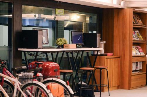 Kiwi Express Hotel - Cheng Gung Branch