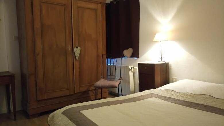 Apartamento Le Vieux Pressoir