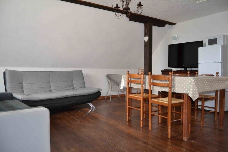 Apartamento Le Vieux Pressoir