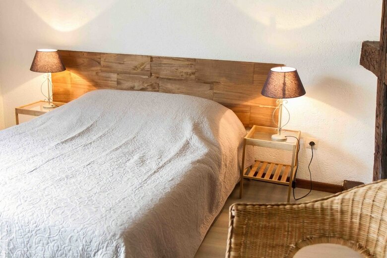 Apartamento Le Vieux Pressoir