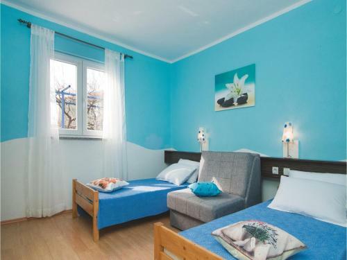 Holiday Home Vinez Cr
