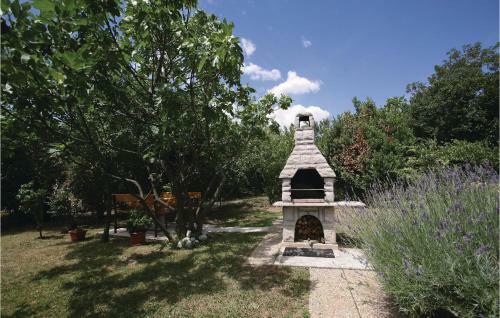 Holiday Home Vinez Cr